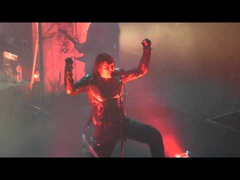 Septicflesh-Persepolis(Live In Athens 2016)
