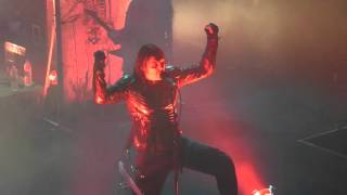 Septicflesh-Persepolis(Live In Athens 2016)
