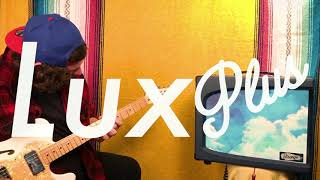 Video thumbnail for Strange Audio Electronics - Lux Plus - Tone Sampler by Strange Audio