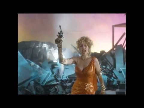 Just Give Me Action. Transylvania Twist.