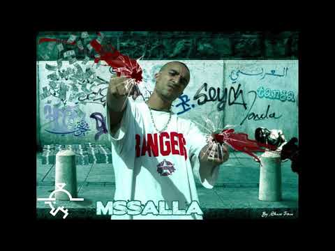 L3ARBÉ - MSSALLA