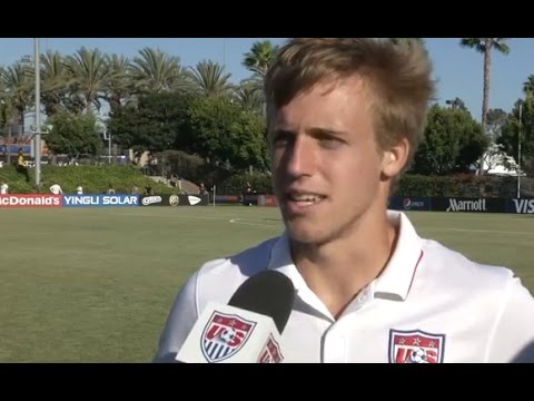 U-20 MNT vs. Bermuda: Reaction - July 16, 2014