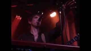 Shearwater - Home Life (Live @ XOYO, London, 30/04/14)