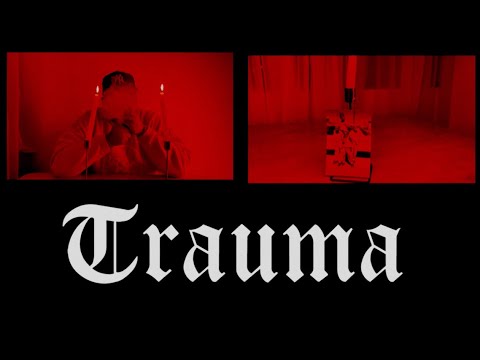 Heavy G - Trauma