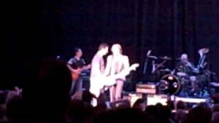 Gimme Some Lovin by Rick Springfield.AVI