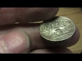 Hand-Carved Incredible Hulk Nickel