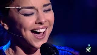 El Show de Bertín 3 (Chenoa)