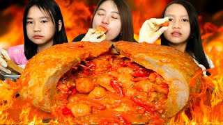 Download lagu MUKBANG BAKSO LAVA🔥 10KG‼️ QNA MASIH SD UDAH PUNYA PACAR? BOCIL BAR BAR || BAKSO RAKSASA MERCON🥵 mp3 Download lagu MUKBANG BAKSO LAVA🔥 10KG‼️ QNA MASIH SD UDAH PUNYA PACAR? BOCIL BAR BAR || BAKSO RAKSASA MERCON🥵 mp3