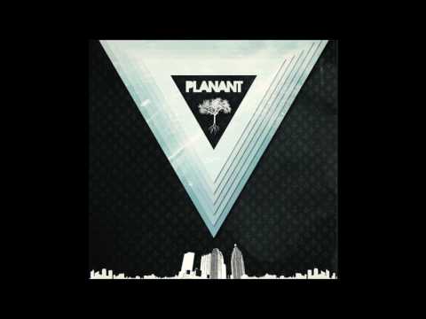 Planant  Planant  2011 FULL EP
