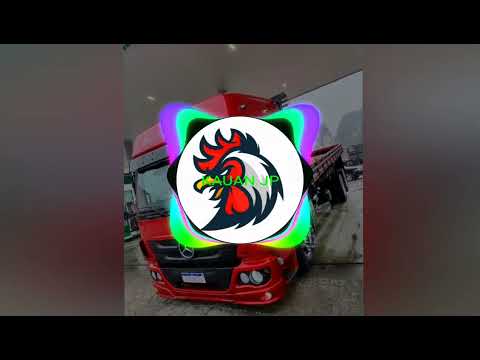 LAMBASAIA - BOTA NA MALVADA - (KAUAN JP)