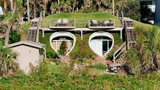 Sand Dune House | Beach House With A Twist | Zillow