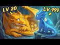 Reincarnated As A DRAGON But His FAMILY THREW Him Into A DUNGEON TO DIE