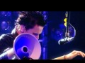 Muse - Feeling Good live @ hullabaloo HD 