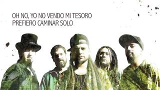 Mi Tesoro  -  Green Valley