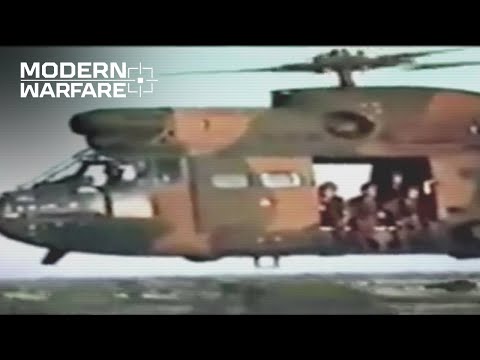 The Secret Wars of Africa - Mercenaries, Coups and Forgotten Soldiers