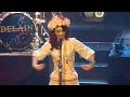 Delain My Masquerade