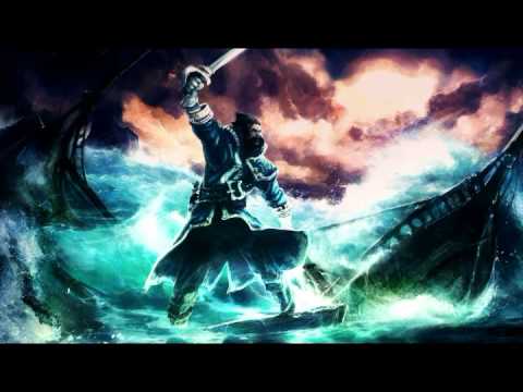 Oceanic Adventure 02   Johannes Bornlöf