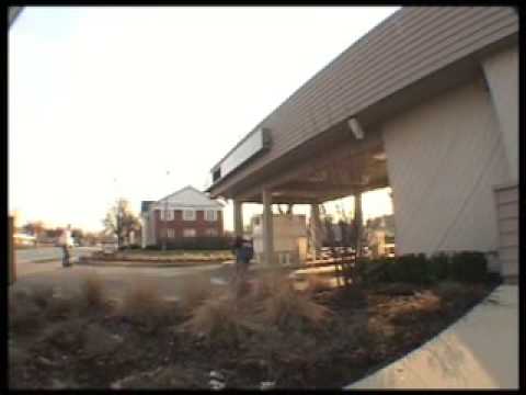 MONTAGE AND PAT LENNEN FROM "THE APPLE"