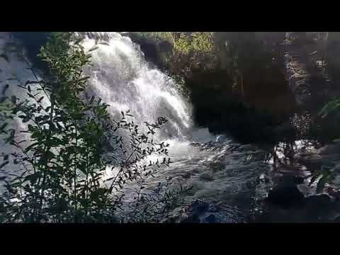 CACHOEIRA DE 10 METROS EM PORECATU: O Poder da Natureza e Superação Sem Limites - Parte 4