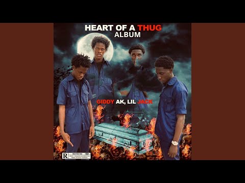 Too Crazy (feat. Giddy AK)