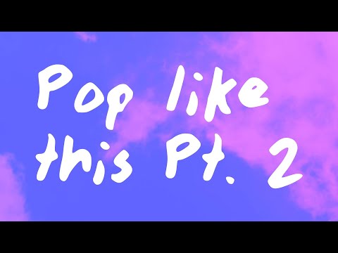 CPK Shawn - Pop like this Pt. 2 (Slowed)