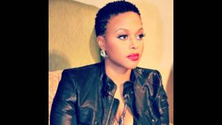 Favela Chic - Chrisette Michele