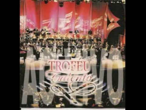 Cristina Mel - Me Levantou Jesus - Versão Troféu Talento