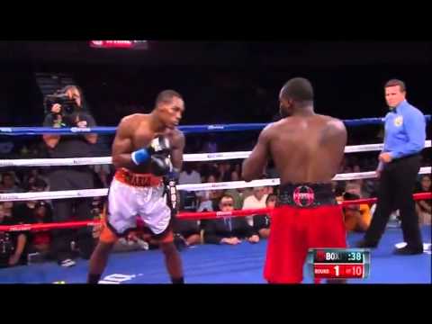 Jermall Charlo vs Antwone Smith Full Fight Highlights
