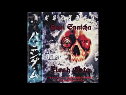 Fle$h Evta - Soul Snatcha (Prod. Macsabre)