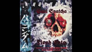 Fle$h Evta - Soul Snatcha (Prod. Macsabre)
