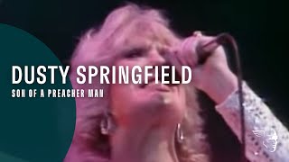 Dusty Springfield - Son Of A Preacher Man (From "Live At The Royal Albert Hall")