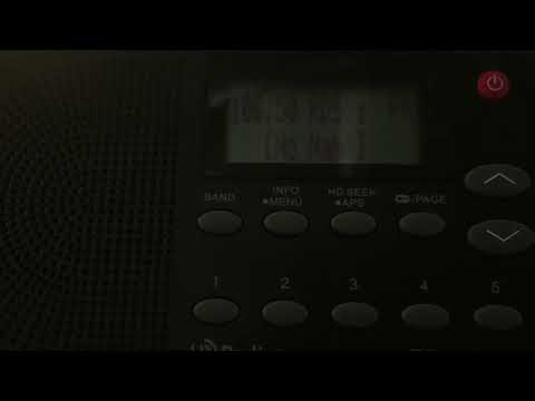 KYQQ/Arkansas City, Kansas Legal ID - August 25, 2022