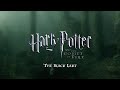 The Black Lake - Harry Potter and the Goblet of Fire Complete Score (Film Mix)