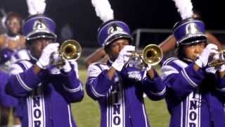 Minor High School 2015 "Nobody Does It Better"