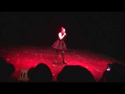 Am I The One - Grasile Gudaityte