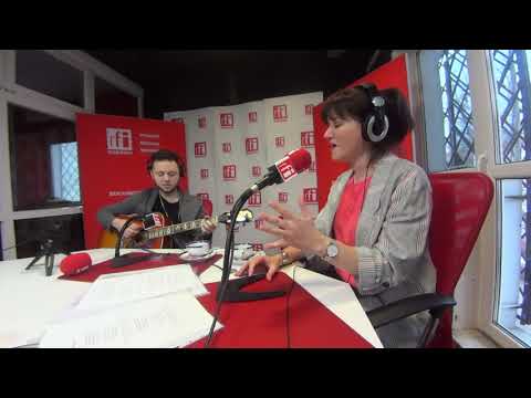 RFI360: Mazdrunka - Raman doar eu