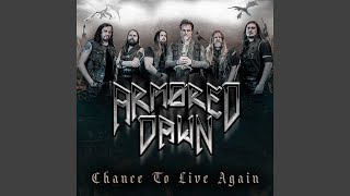 Chance to Live Again