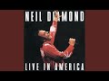 You Don't Bring Me Flowers (Live At Philadelphia Spectrum / 1993)