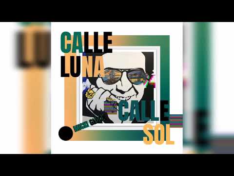 Calle luna calle sol - Micki Glock (Prod By Joven OG)