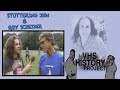 VHS History Project | ep 25: 1990 Howard Stern Show - Stuttering John Interviews Roy Scheider (Jaws)