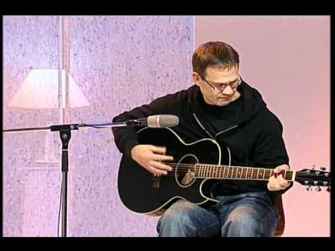 Saulius Mykolaitis - Žiema (Stygos Danguj)