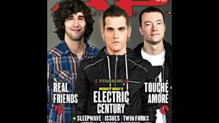 I Lied - Electric Century