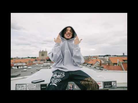 [FREE] negatiiv OG x t-low x overshiaat type beat - "dauerhigh"