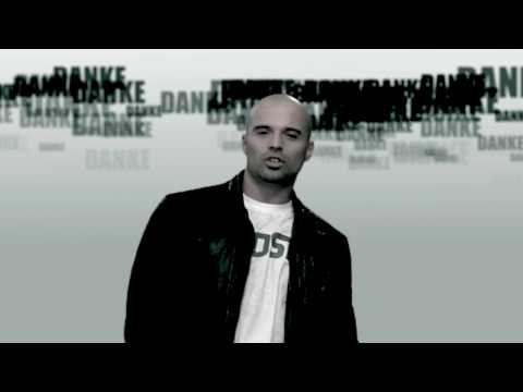 Toony - Danke Deutschland