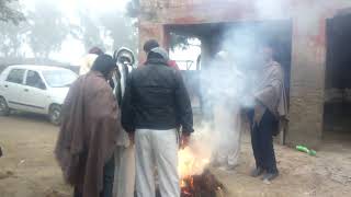 preview picture of video 'Murrah buffalo 1st time25kg Haryana campion milk Competition in pehaldpur kidholi'