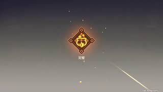 【原神】いざ、Wの国へ(ネタバレあり)