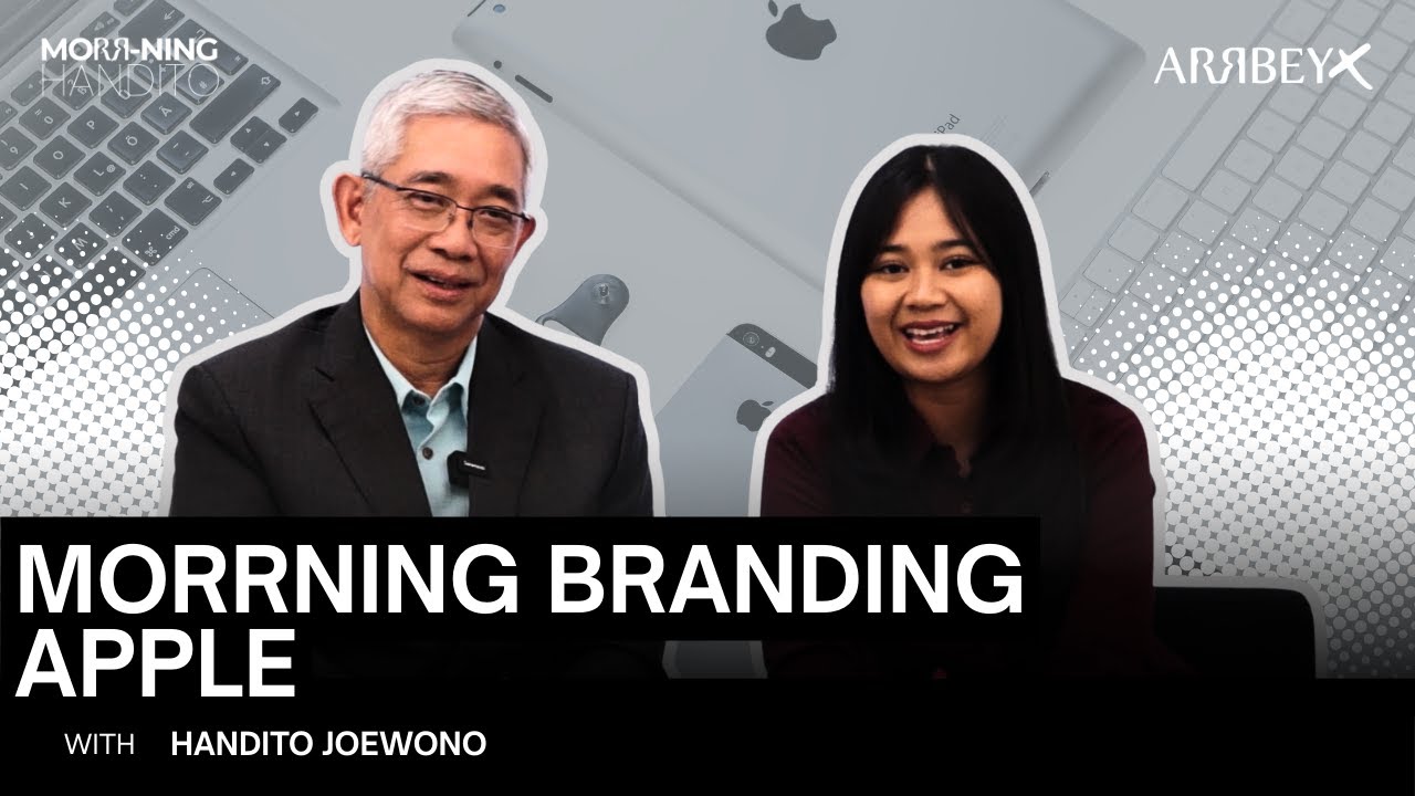 Branding Insights : Apple thumbnail