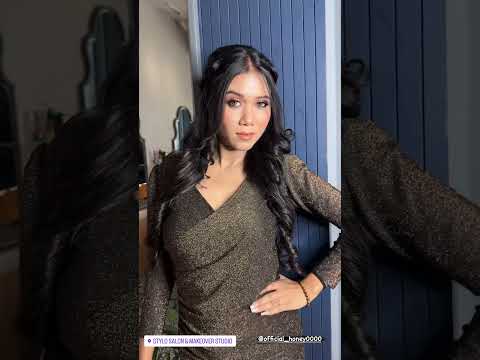 Bridal Makeup Artist portfolio by Stylo Salon Makeover Studio in Udaipur - Photo 4 Bridal Makeup Artist portfolio by Stylo Salon Makeover Studio in Udaipur - Photo 4