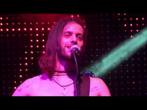 Concierto Tributo a Extremoduro. "Delto". Feria 2021 en Tembleque. 27-8-2021