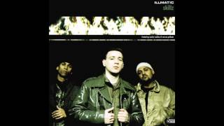 Illmat!c feat. Xavier Naidoo & Moses Pelham - Skillz (Nasty`s 12'' Mix) (Official 3pTV)